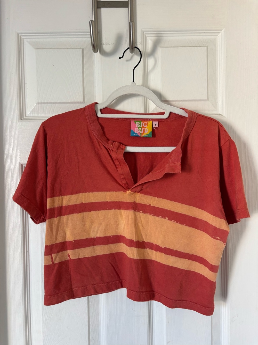 Big Bud shirt